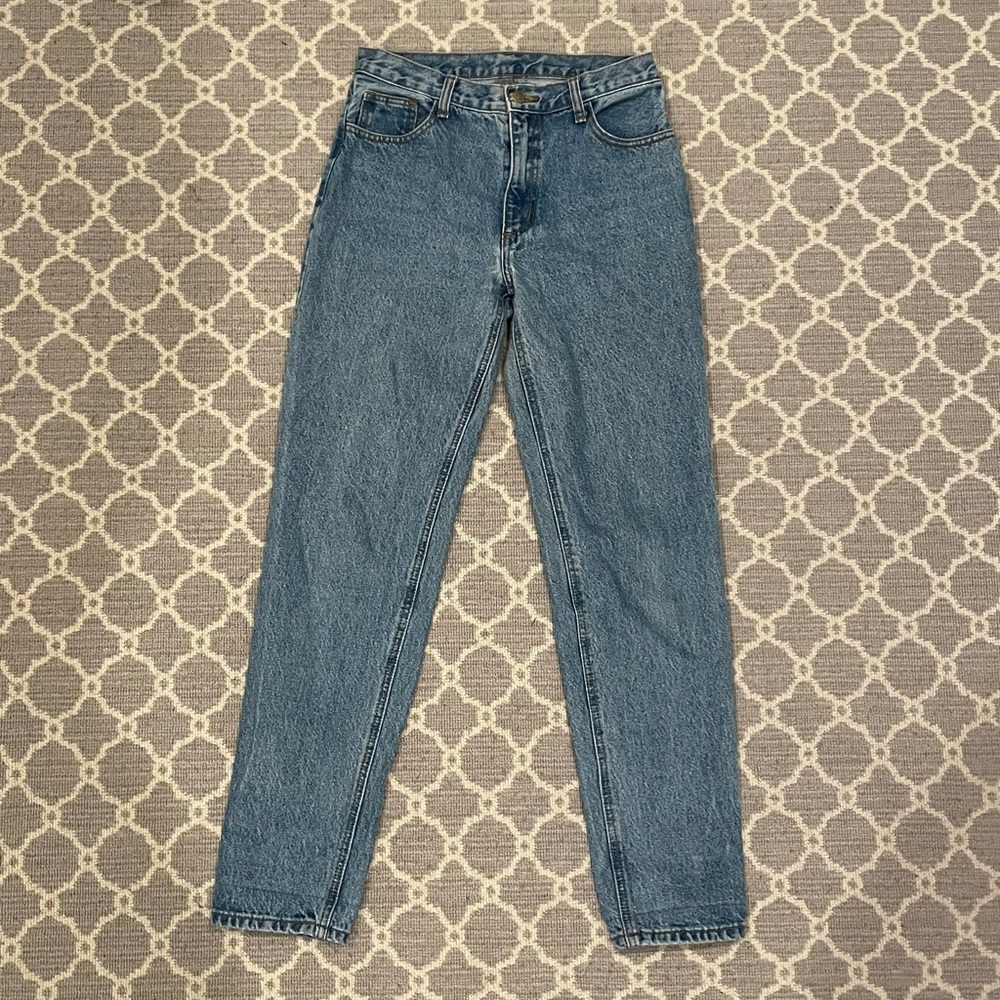 Brandy Melville Carly jeans